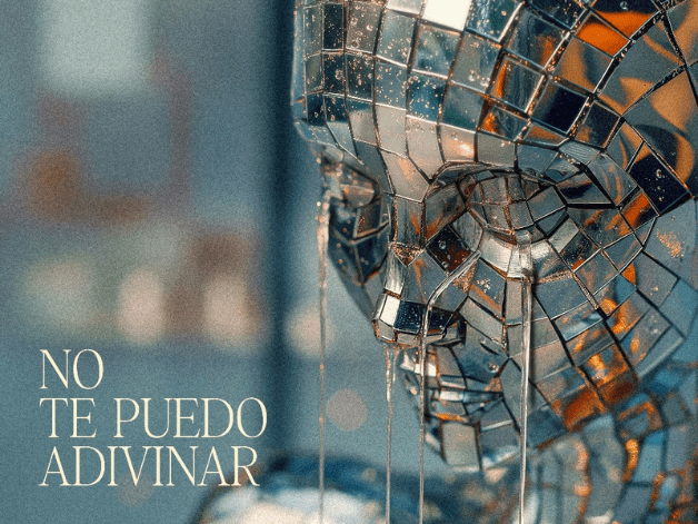 «No Te Puedo Adivinar», la nueva canción de&nbsp;Odisseo