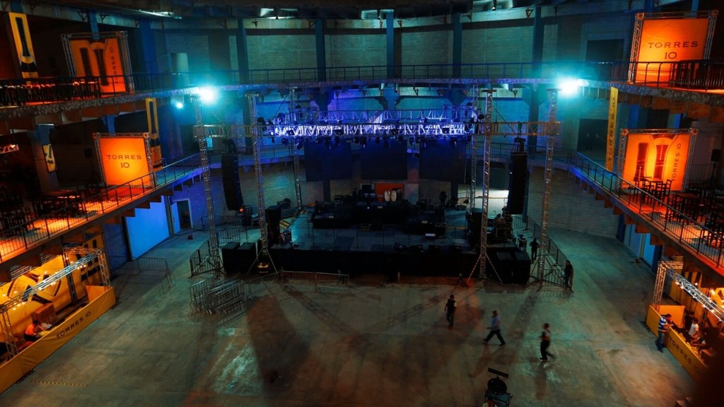 Chido Fest: Conoce las rutas para llegar al&nbsp;evento