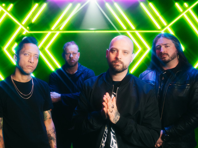 Actualización Importante sobre el We Missed Ourselves Fest: Veil of Maya se Baja del&nbsp;Cartel