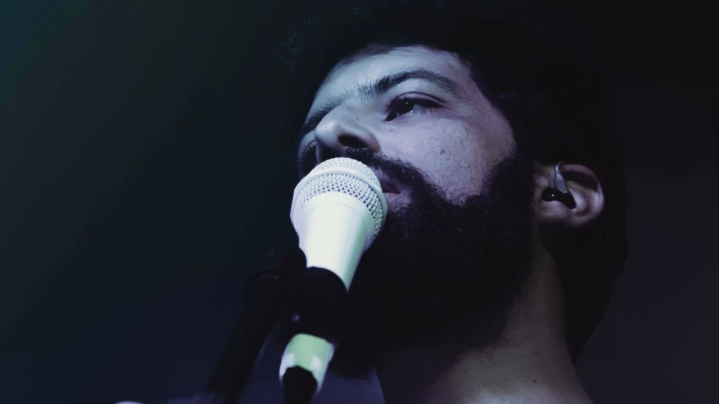 Beta Anuncia su Próximo Concierto en el Lunario con Nuevo Álbum y&nbsp;Sorpresas