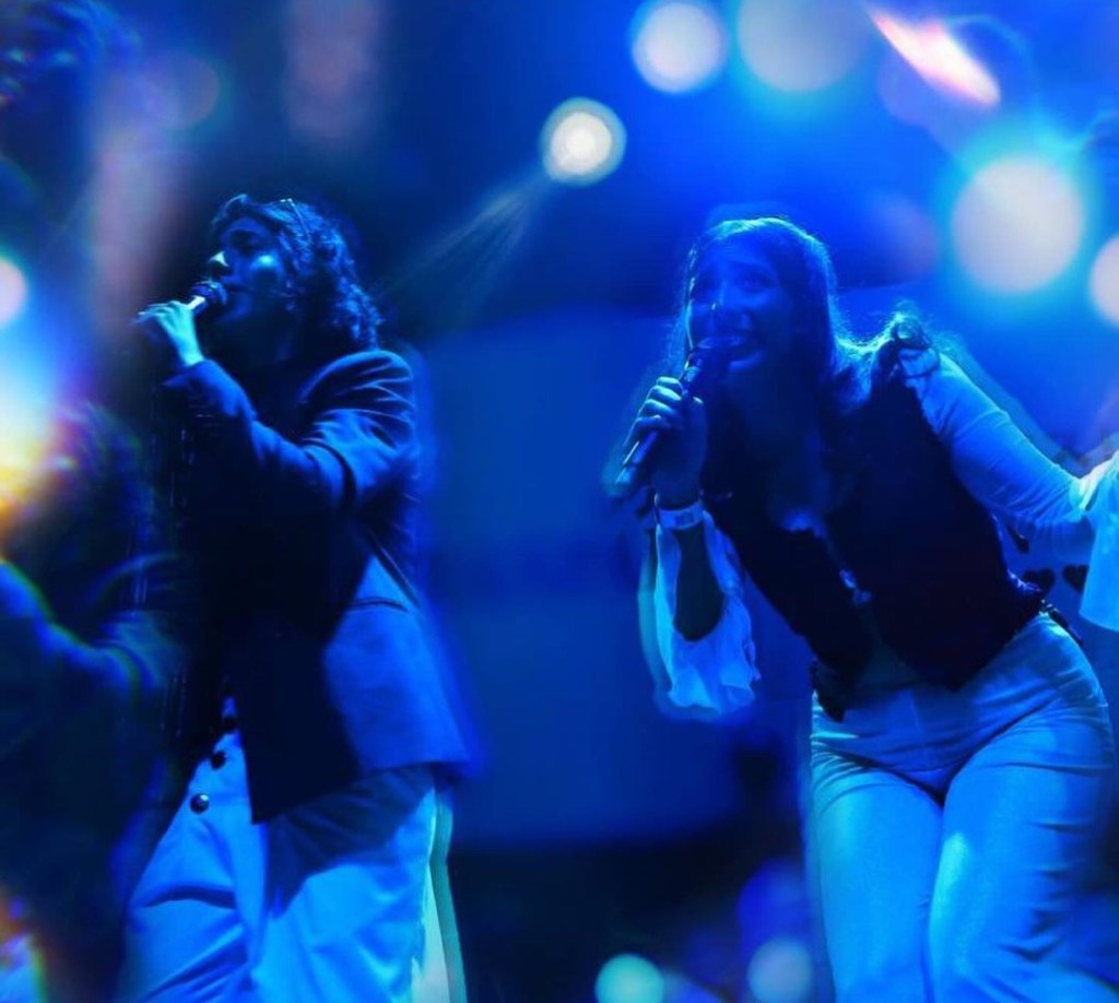 Prepárate para Bailar: Juanpalitoschinos en el Lunario el 7 de&nbsp;Septiembre