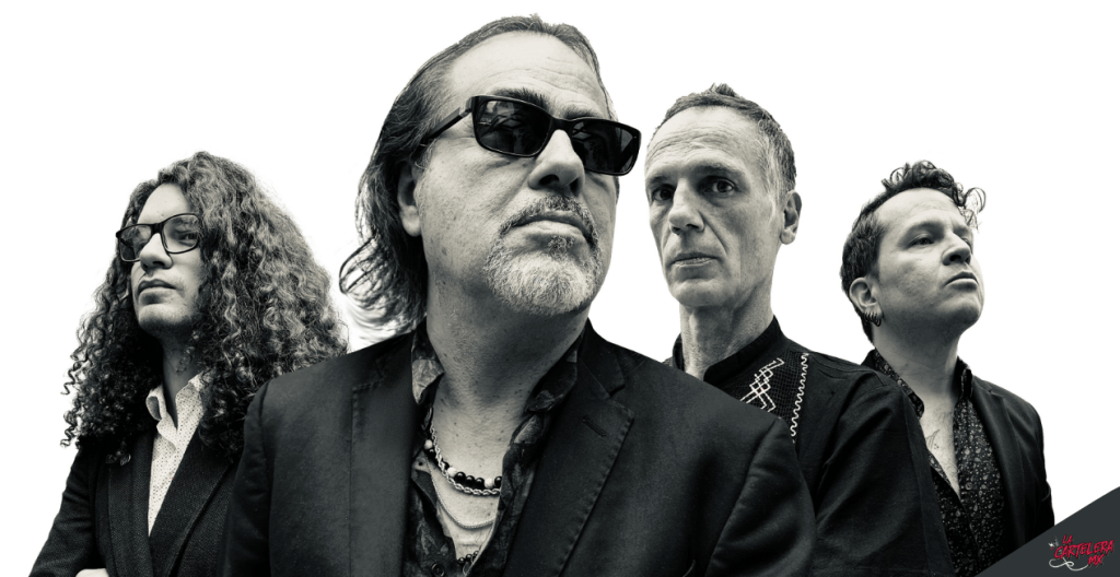 La Barranca Presenta Antimateria en el Teatro de la Ciudad Esperanza&nbsp;Iris