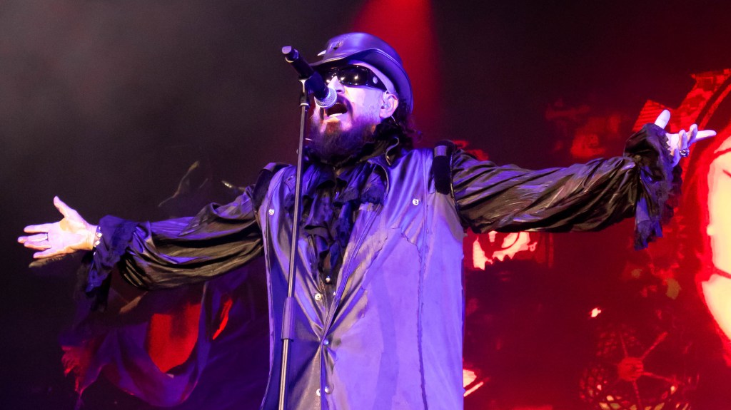 La Castañeda: 35 años de Rock and Roll y&nbsp;locura