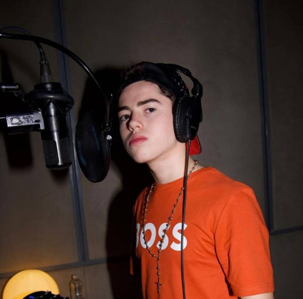 De TikTok al escenario: Kevin AMF será parte del Arre&nbsp;2024