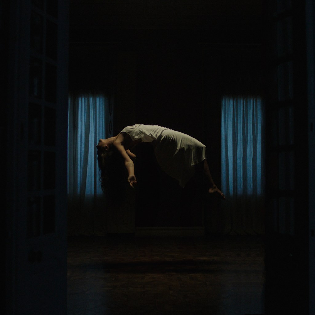 Lola Indigo presenta&nbsp;«Pesadillas»