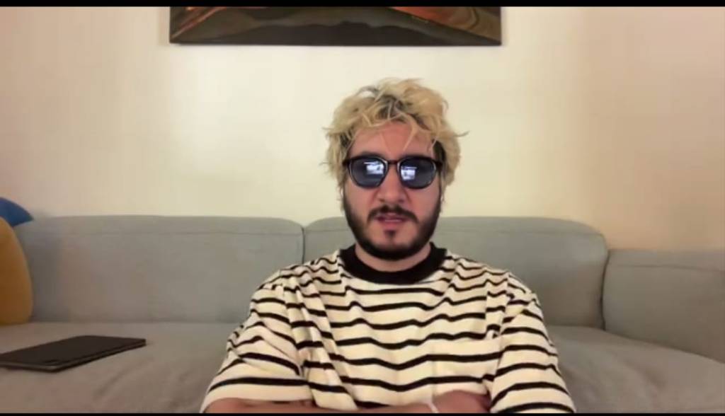 Little Jesus se presentará en el Pulso&nbsp;GNP