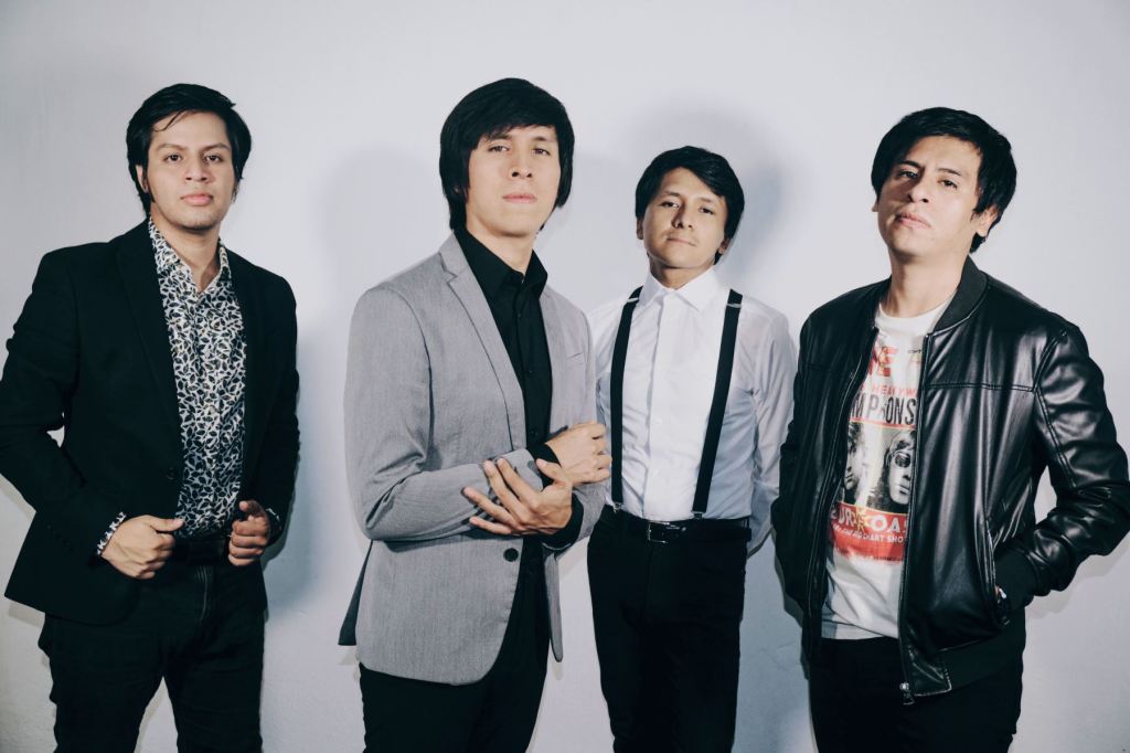 Plutonio de Alto Grado Abrirá el Show de Camilo Séptimo en el Teatro&nbsp;Metropólitan