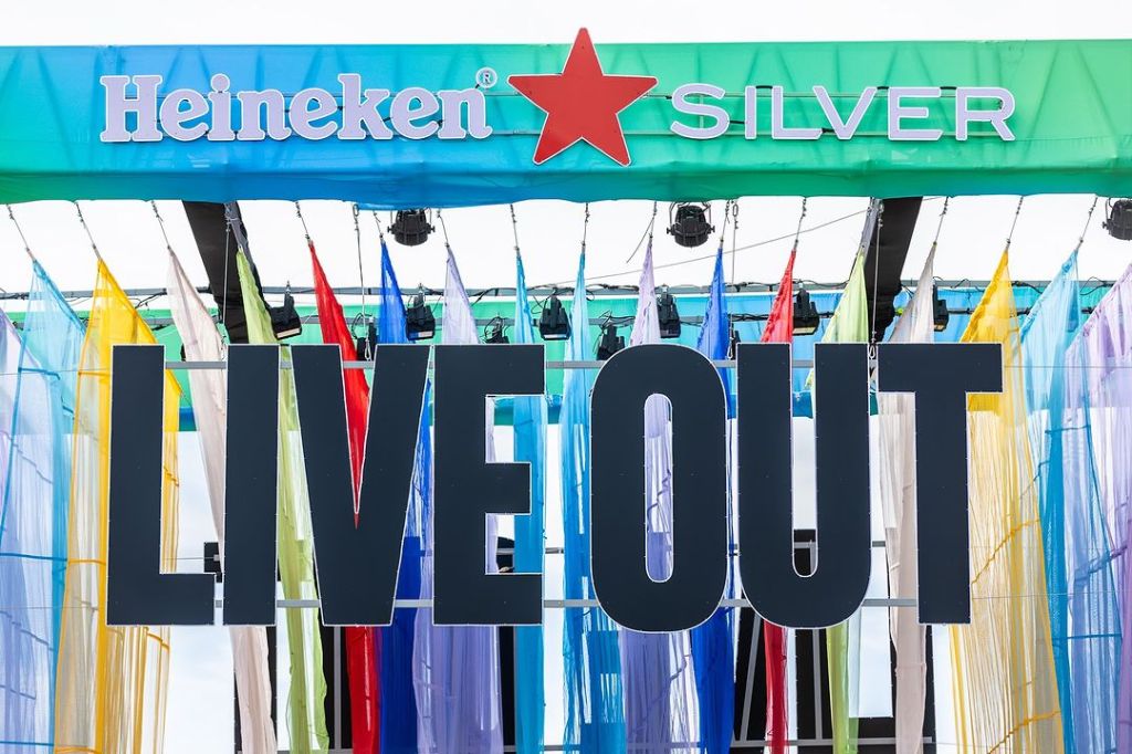 La Historia del Live Out en Parque&nbsp;Fundidora