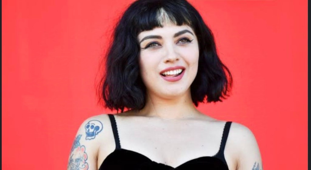 Mon Laferte y su nuevo disco «Autopoiética» conquistan el&nbsp;mundo