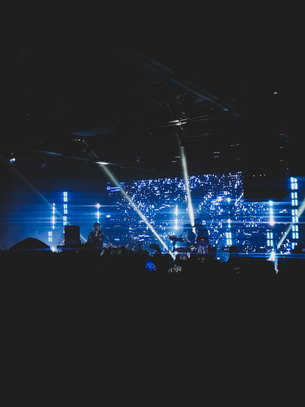Camilo Séptimo sigue celebrando sus X años presentando Ecos en el Lunario del Auditorio&nbsp;Nacional