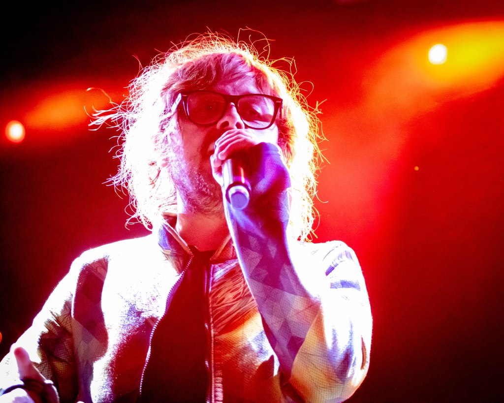 El espectacular lineup del Tecate Comuna 2024: un festín musical para todos los&nbsp;gustos