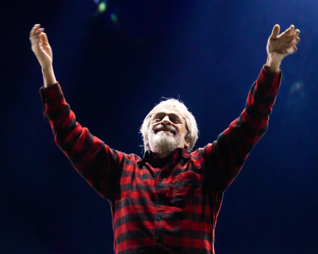 Tecate Comuna y la música del sur: la conexión cultural con Los Auténticos Decadentes, La Vela Puerca y&nbsp;más