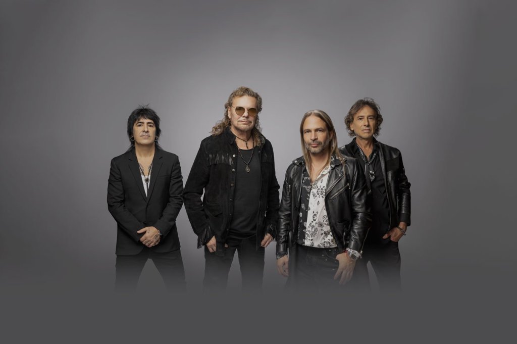 ¡Maná regresa a México con una serie de conciertos&nbsp;inolvidables!