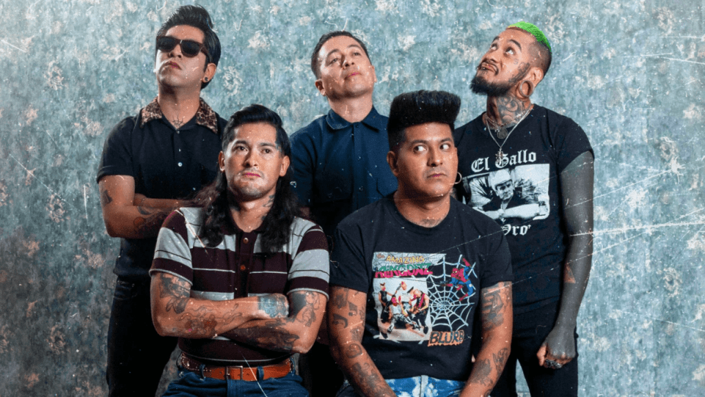 Son Rompe Pera se prepara para el Pulso GNP 2024: Entre emoción y reconocimiento por su ascenso en la escena&nbsp;musical