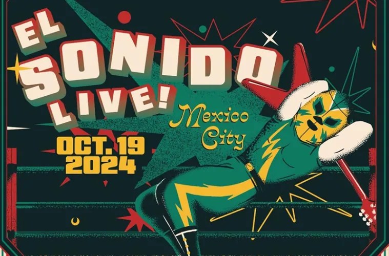 El Sonido Live de KEXP en su primera&nbsp;edición