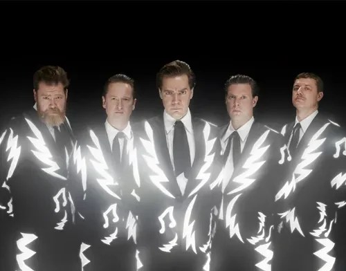 Heineken Live out 2024: Tick Tick&nbsp;Boom