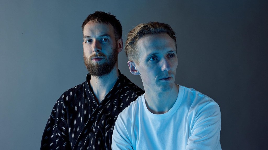 Honne Revela Detalles Exclusivos en Conferencia de Prensa para el Corona Capital&nbsp;2024