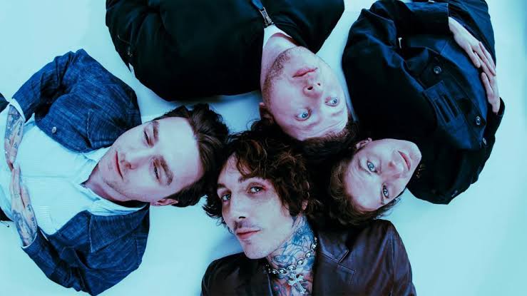 Bring Me The Horizon y sus grandes shows en Ciudad de&nbsp;México