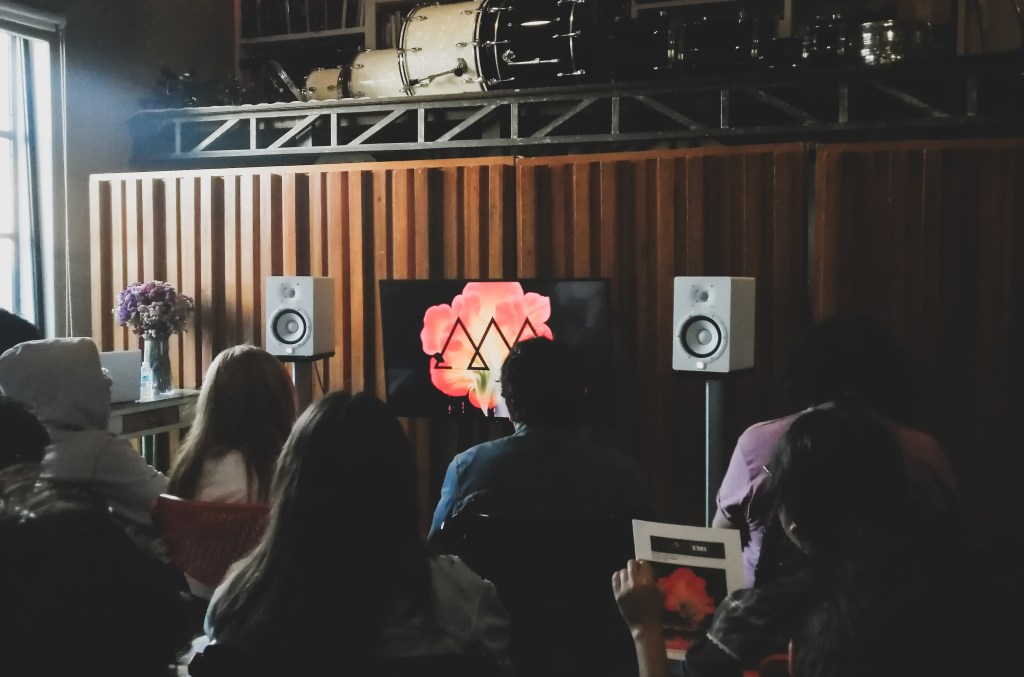 Reyno anuncia nuevo EP «Metamorfosis» acompañado de su segundo Auditorio&nbsp;Nacional