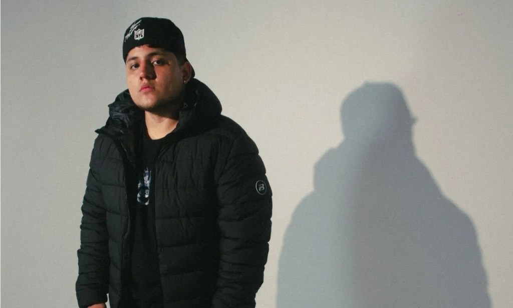 Legallyrxx llega al Foro Tims de Monterrey este 15 de&nbsp;noviembre