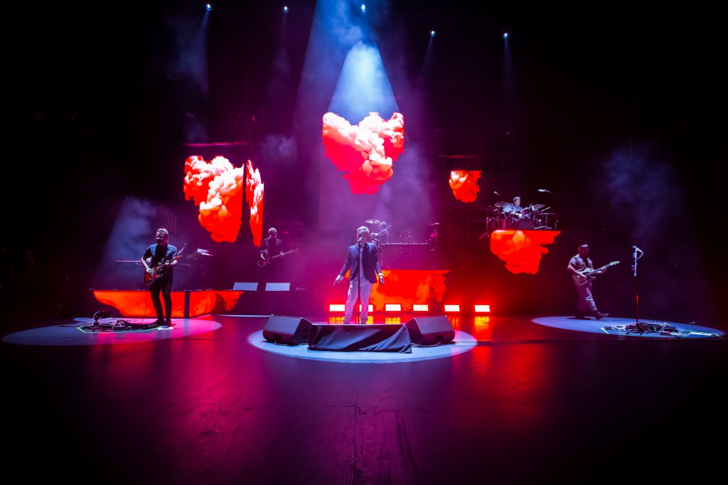 Love of Lesbian se prepara para conquistar el Palacio de los Deportes el 9 de&nbsp;noviembre