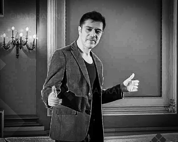 Gepe comparte detalles sobre su próxima presentación en el Teatro&nbsp;Metropólitan