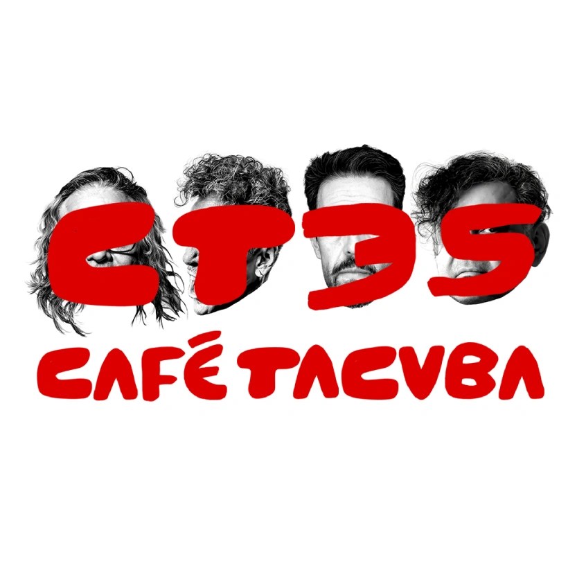 Café Tacvba celebra su 35 aniversario con un concierto especial en el Estadio GNP&nbsp;Seguros