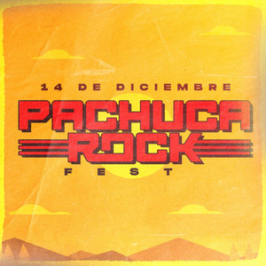 5 razones por las que no te puedes perder el Pachuca Rock Fest&nbsp;2024