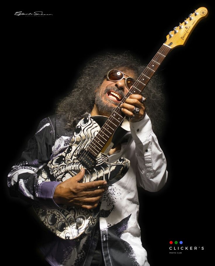 La música está de luto: Fallece Javier&nbsp;Bátiz