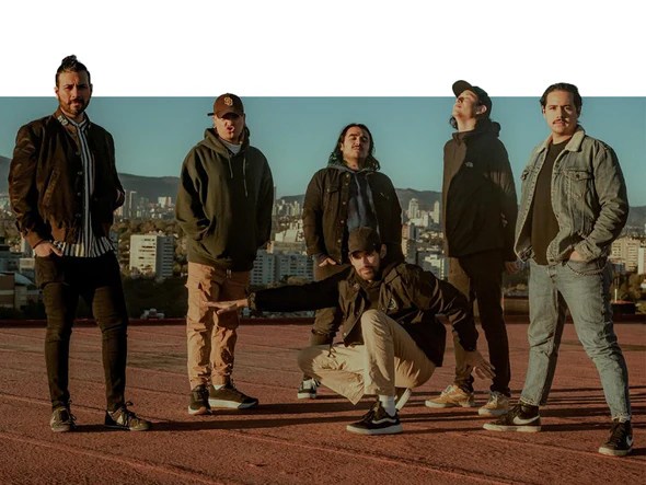 Conociendo a Barney&nbsp;Gombo