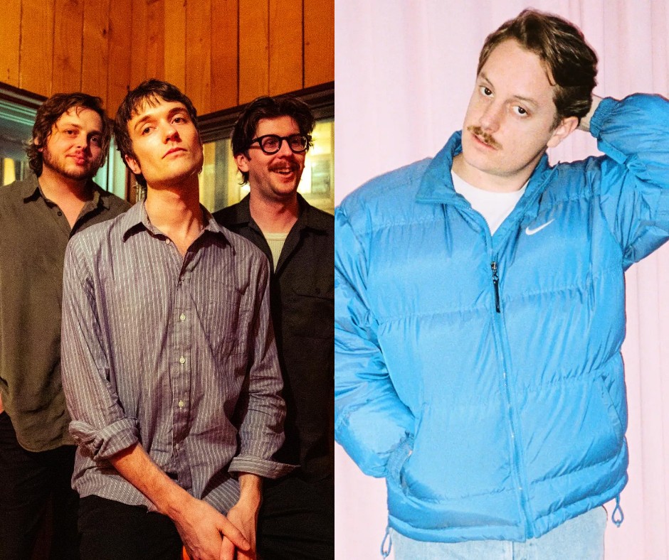 Vundabar y Yot Club conquistarán el Foro Indie&nbsp;Rocks!