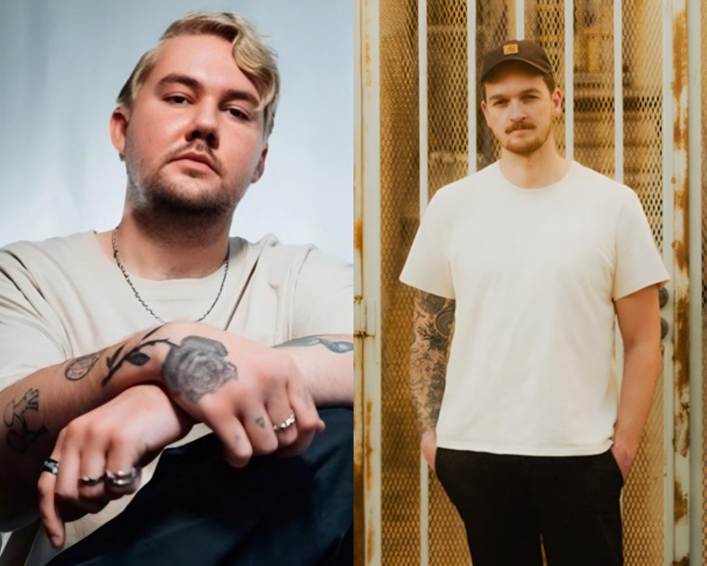 De fiesta con Dj Poolboi y Sunflwr en el Foro Indie&nbsp;Rocks!