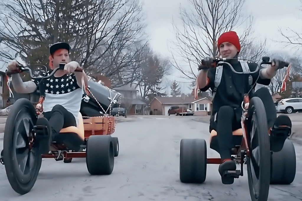 Blurryface: A casi 10 años de su&nbsp;lanzamiento