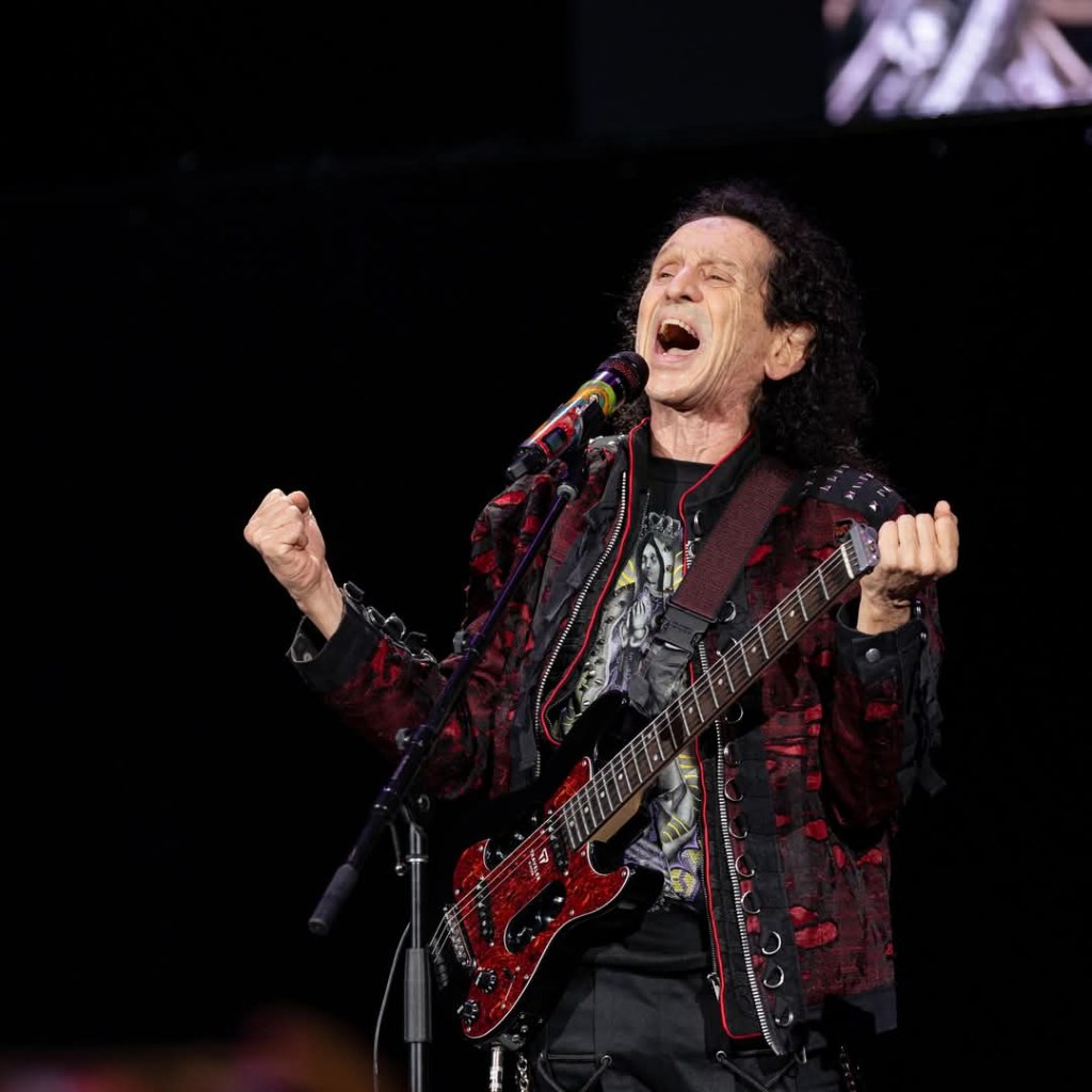 El Tri cerrará su gira “Y Todo Por El Rocanrol” con un gran show en la&nbsp;CDMX