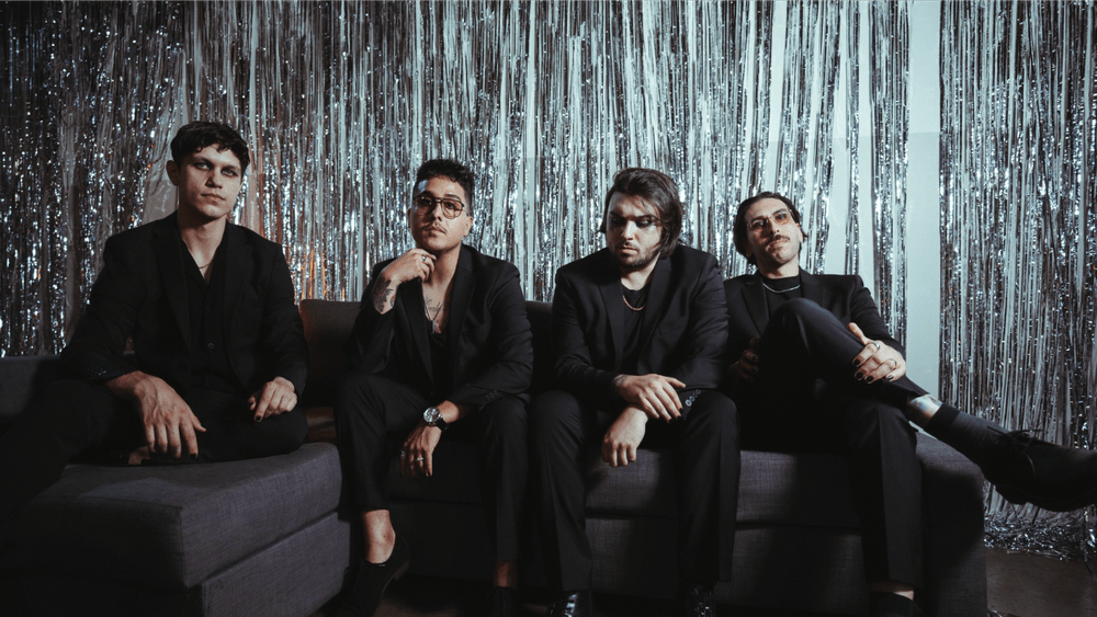 Nuestro Top 5 de canciones de&nbsp;Dayseeker