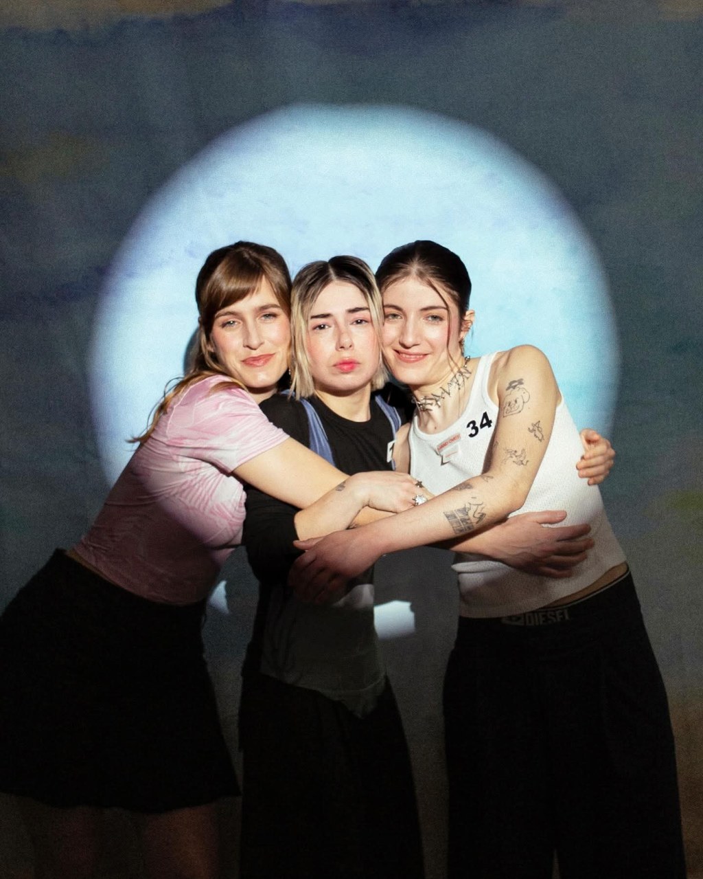 Cariño: El pop punk más&nbsp;cariñoso