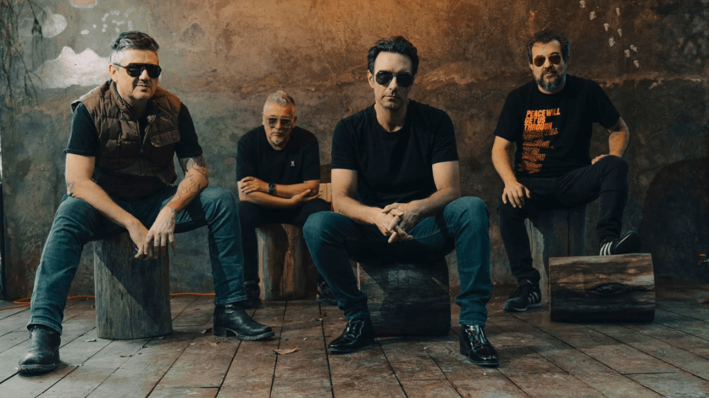 Los Concorde revelan detalles sobre su regreso al Vive Latino&nbsp;2025