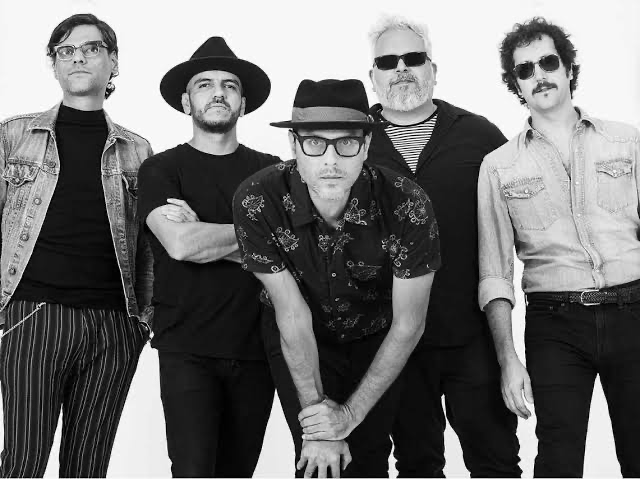 El Gran Silencio alista un show explosivo para el Vive Latino&nbsp;2025