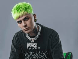 LIT Killah regresa a la CDMX con su gira “KUSTOM” para prender el Pabellón&nbsp;Oeste