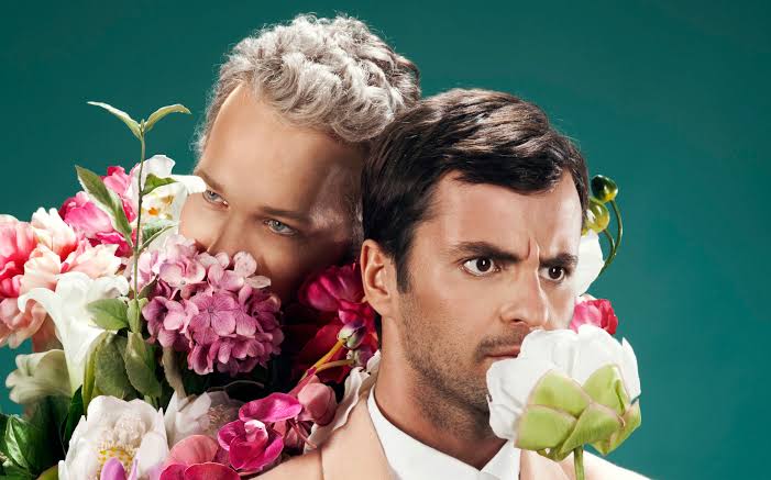 Polo & Pan regresan a la Ciudad de&nbsp;México