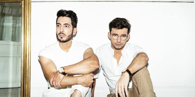 LAGOS y sus grandes conciertos en Ciudad de&nbsp;México