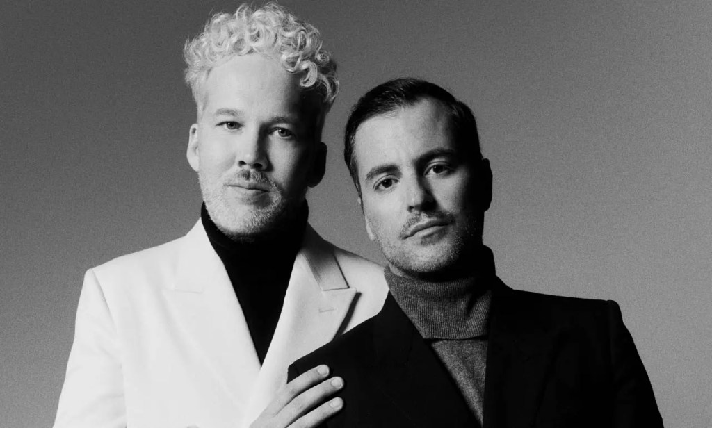 La magia del ‘22:22’ en el nuevo álbum de Polo &&nbsp;Pan