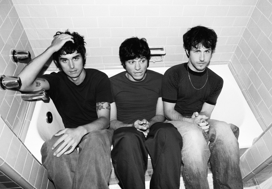 More: El nuevo EP de&nbsp;Wallows