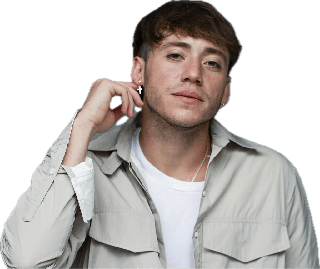 Paulo Londra agota entradas en México y anuncia nuevas fechas para&nbsp;2025