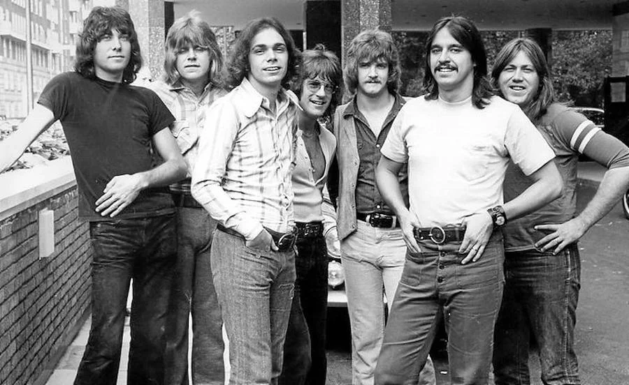 Chicago regresa a la CDMX con un concierto acústico lleno de&nbsp;nostalgia