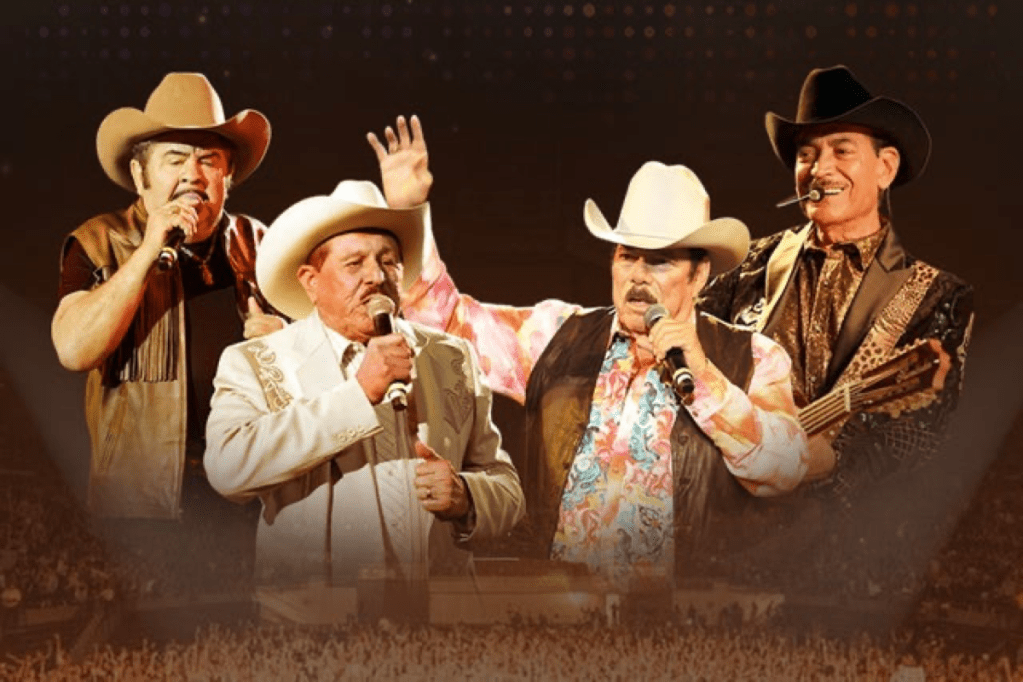 El Palomazo Norteño abre nueva fecha en el Auditorio Nacional: más norteño pa’ la&nbsp;capital