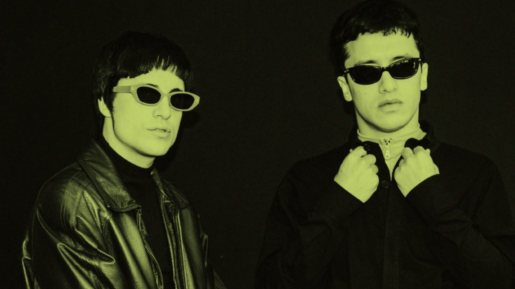 Peces Raros regresa a México con un viaje sonoro al Lunario del Auditorio&nbsp;Nacional