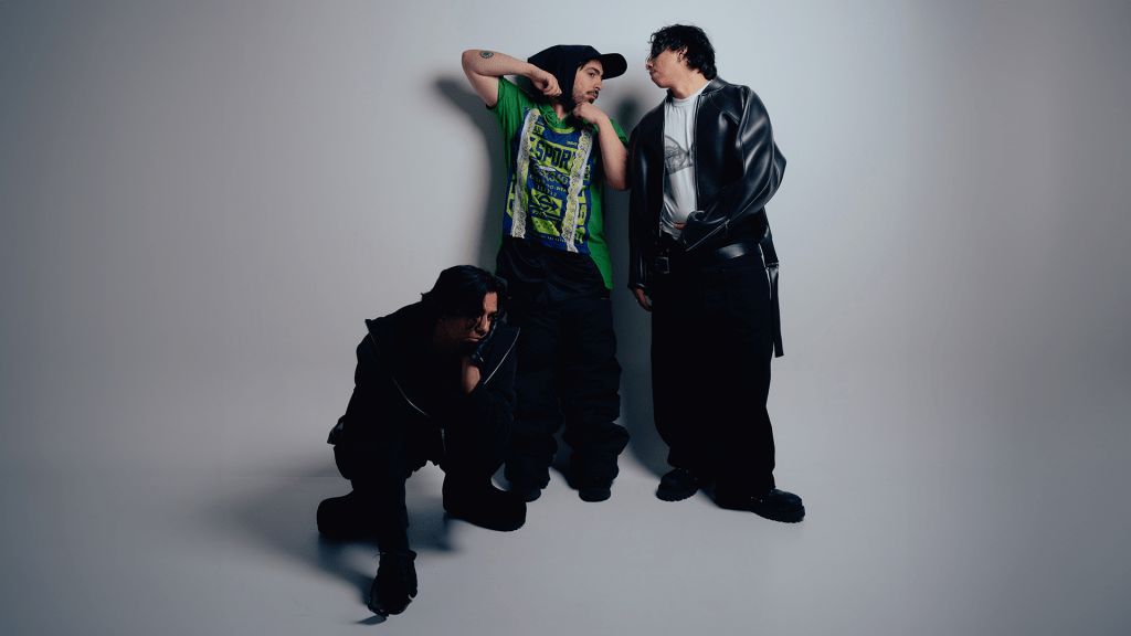 LATIN MAFIA Y SU PRIMER ÁLBUM «TODOS LOS DÍAS TODO EL&nbsp;DÍA»