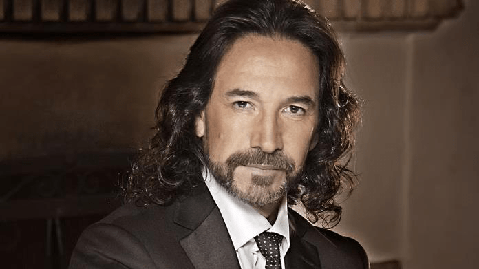 Marco Antonio Solís vuelve con el tour que va a romper corazones por todo&nbsp;México