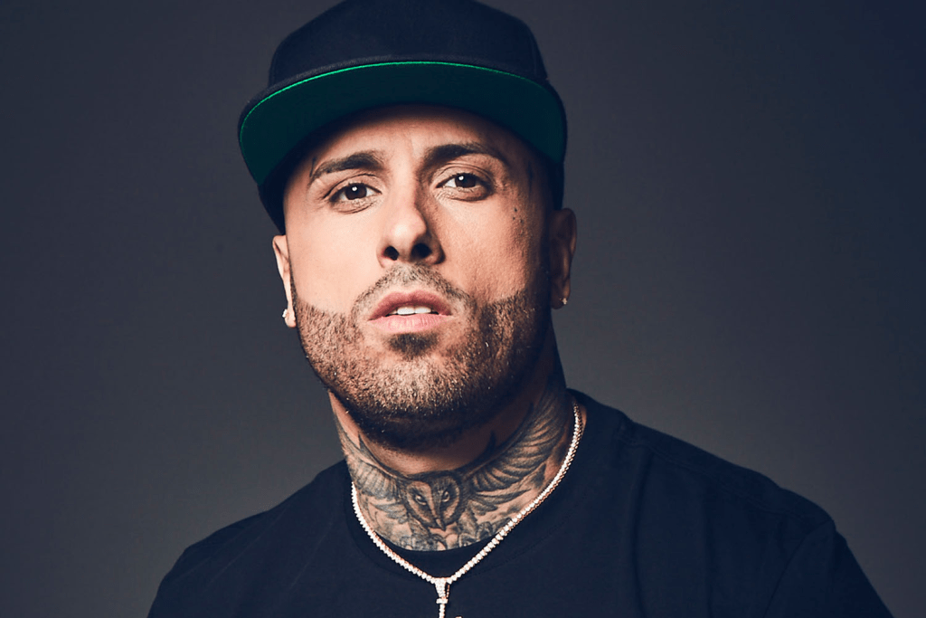 ¡Ni modo, Monterrey! Se cae el show de Nicky Jam en el Auditorio&nbsp;Banamex